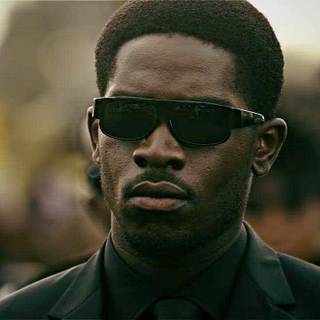 Franklin Saint desktop wallpaper