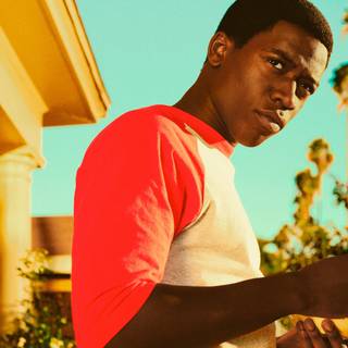 Franklin Saint 4k wallpaper