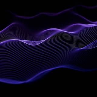 Abstract purple 4k wallpaper