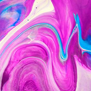 Lilac color wallpaper