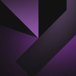 Dark and purple wallpaper