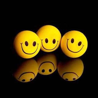 Smile Emoji 4k wallpaper