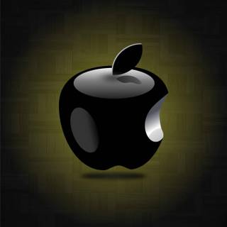 iPhone 3D 4k wallpaper