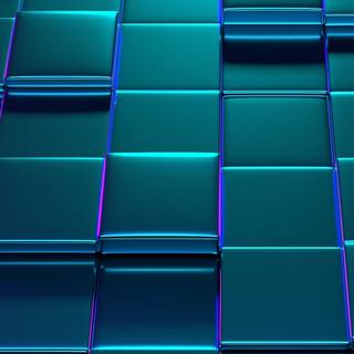 iPhone 3D 4k wallpaper