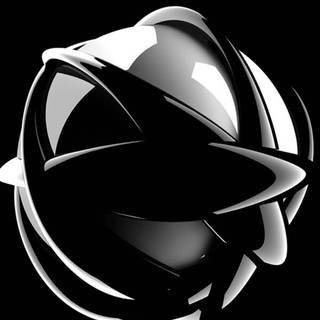 iPhone 3D 4k wallpaper