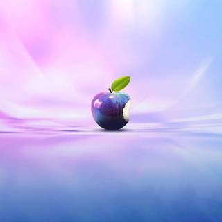 iPhone 3D 4k wallpaper