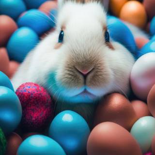 iPhone 3D 4k wallpaper