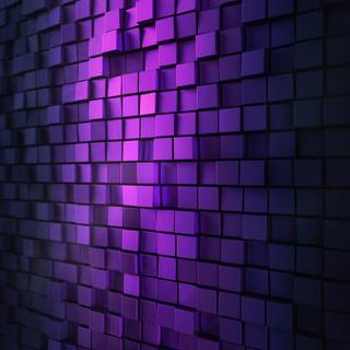 iPhone 3D 4k wallpaper