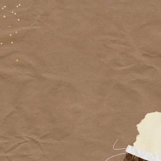 Cafe phone wallpaper