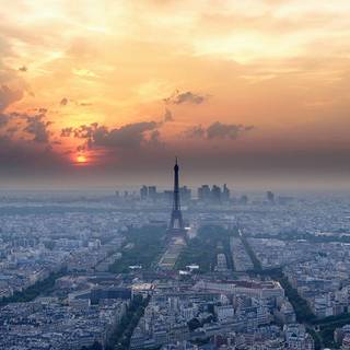 iPhone France wallpaper