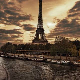 iPhone France wallpaper