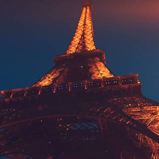 iPhone France wallpaper