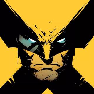 Deadpool and Wolverine iPhone wallpaper