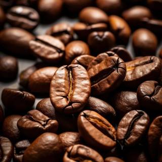 Cafe phone wallpaper