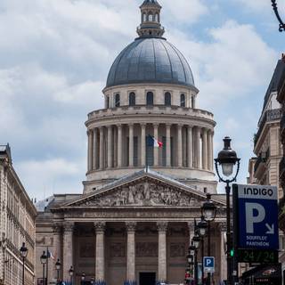 iPhone France wallpaper