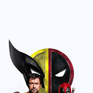 Deadpool and Wolverine iPhone wallpaper
