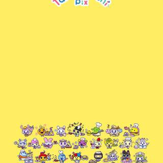 Cafe phone wallpaper