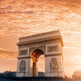 iPhone France wallpaper