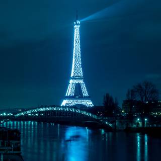 iPhone France wallpaper