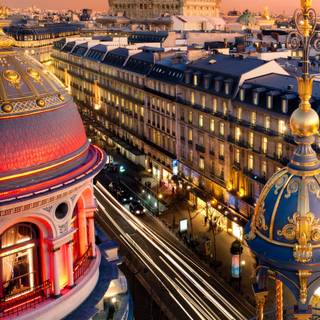 iPhone France wallpaper