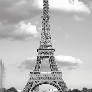 iPhone France wallpaper