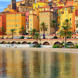 iPhone France wallpaper