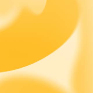 iPhone 15 gold wallpaper