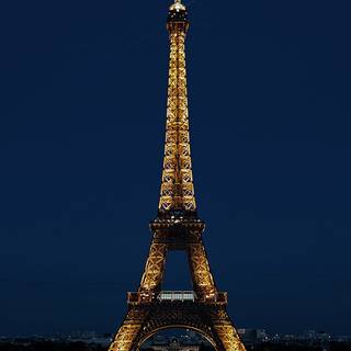 iPhone France wallpaper