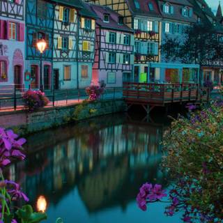 iPhone France wallpaper