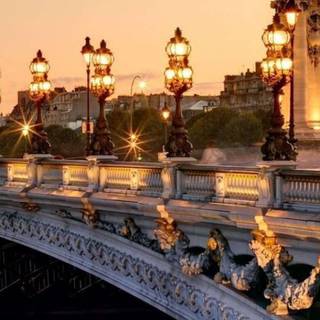 iPhone France wallpaper