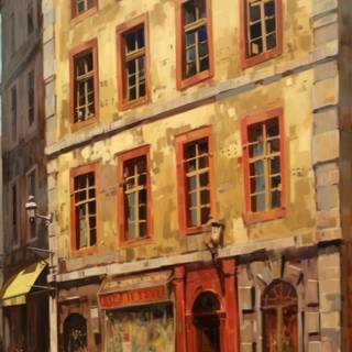 iPhone France wallpaper