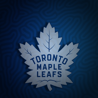 Toronto Maple Leafs iPhone wallpaper