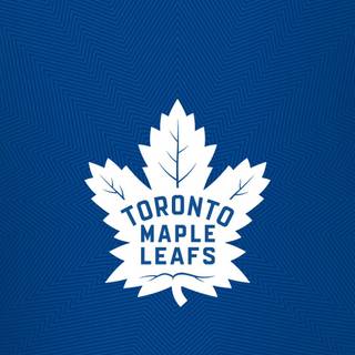 Toronto Maple Leafs iPhone wallpaper