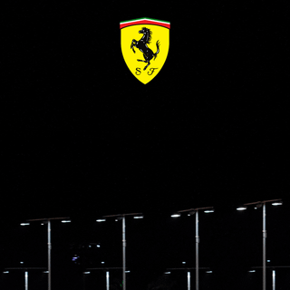 Charles Leclerc phone wallpaper