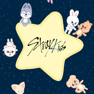 Skzoo phone wallpaper