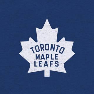 Toronto Maple Leafs iPhone wallpaper