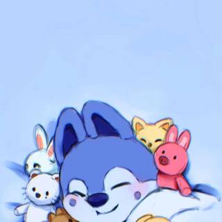 Skzoo phone wallpaper