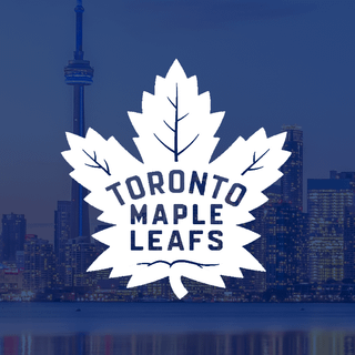 Toronto Maple Leafs iPhone wallpaper