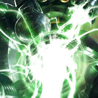 Dr Doom iPhone wallpaper