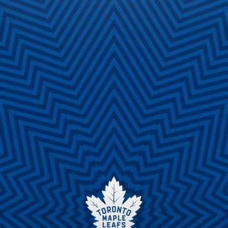 Toronto Maple Leafs iPhone wallpaper