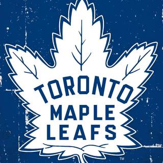 Toronto Maple Leafs iPhone wallpaper
