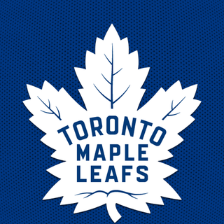 Toronto Maple Leafs iPhone wallpaper