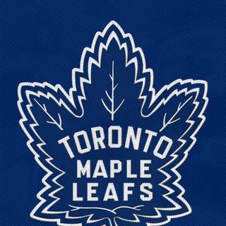 Toronto Maple Leafs iPhone wallpaper