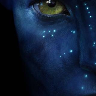 Avatar Pandora phone wallpaper