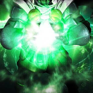 Dr Doom iPhone wallpaper