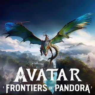 Avatar: Frontiers of Pandora 4k wallpaper