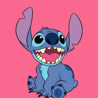 Lilo and Stitch phone wallpaper