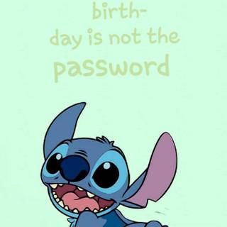 Lilo and Stitch phone wallpaper