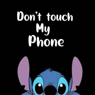 Lilo and Stitch phone wallpaper