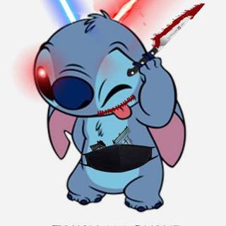 Lilo and Stitch phone wallpaper
